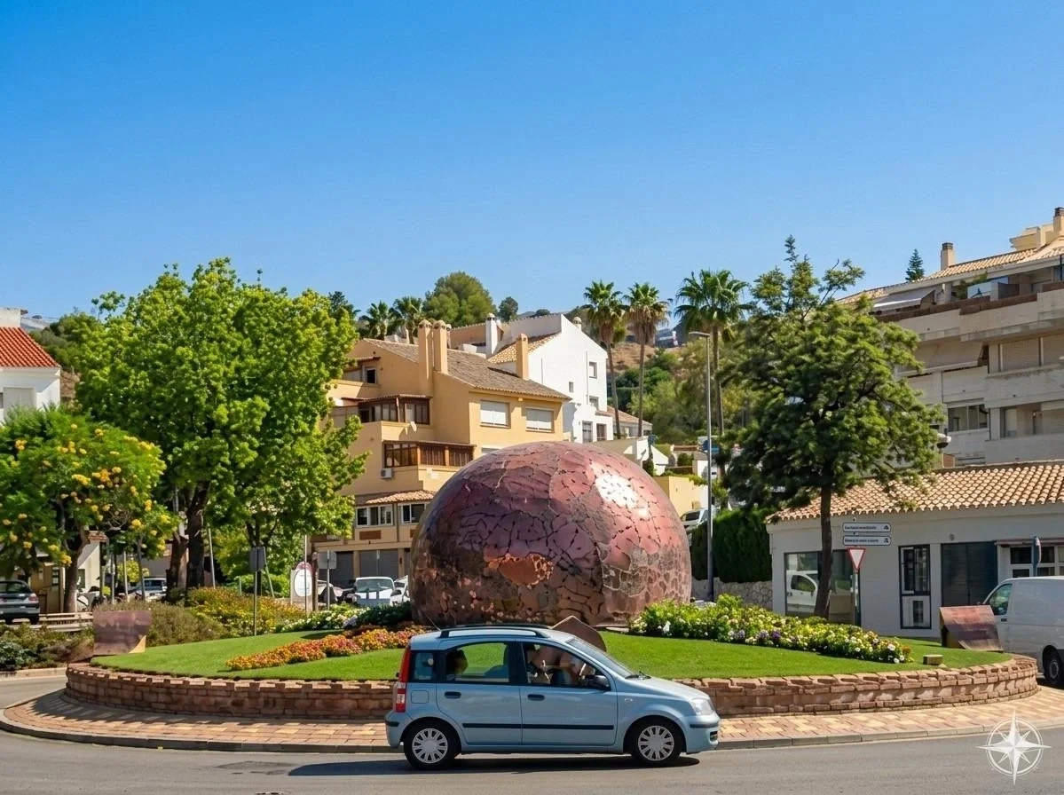 1 - vente maison arroyo de la miel - costa del sol andalousie espagne