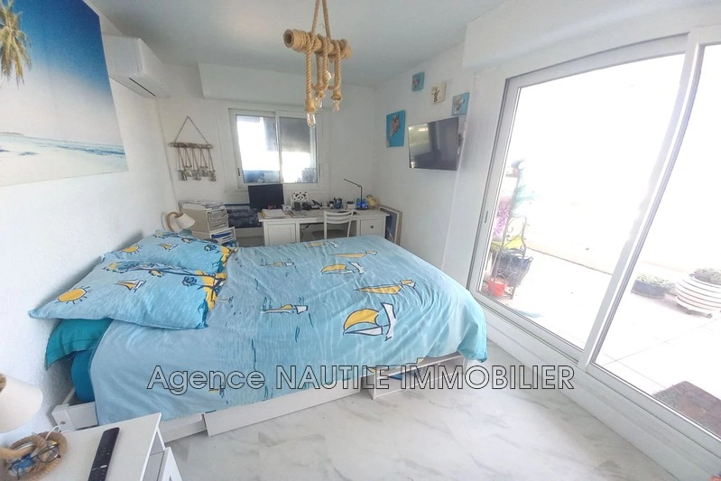 2 - vente appartement la grande-motte hérault france
