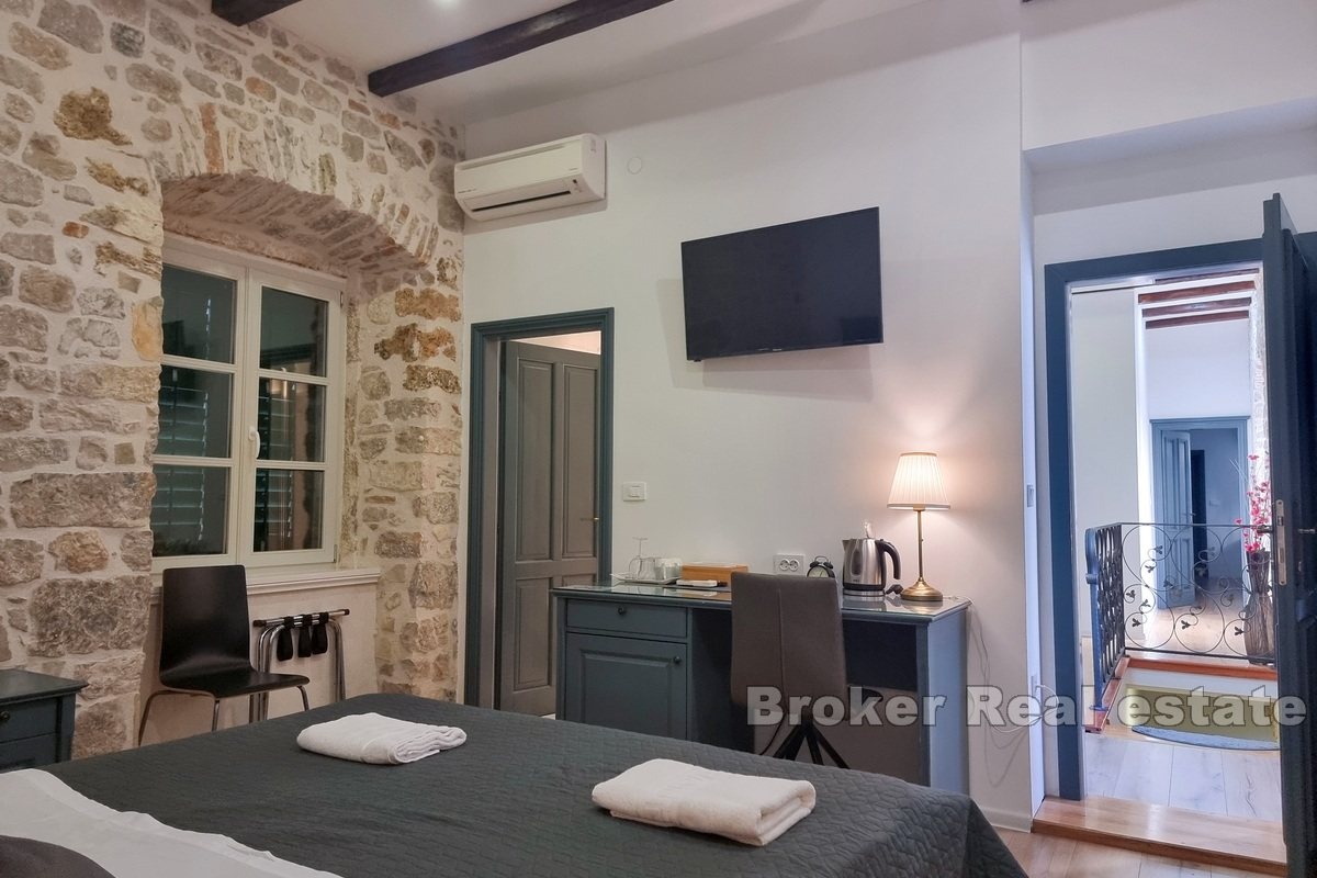 2 - продажа коммерция пляж пешком šibenik шибеник-книн хорватия