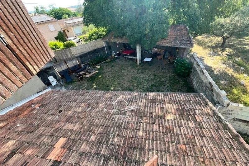 2 - venta casa alès gard francia