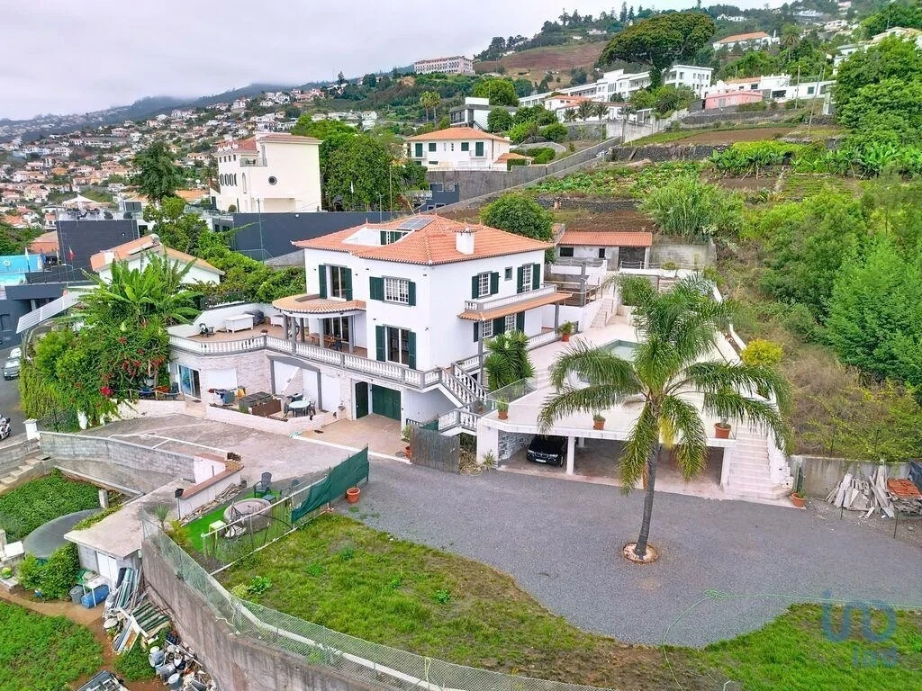 1 - verkauf haus funchal madeira portugal