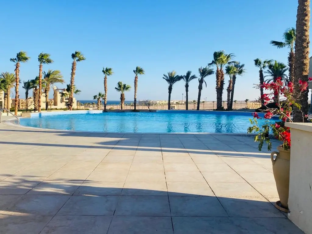 2 - venda apartamento vista de mar hurghada mar vermelho egito