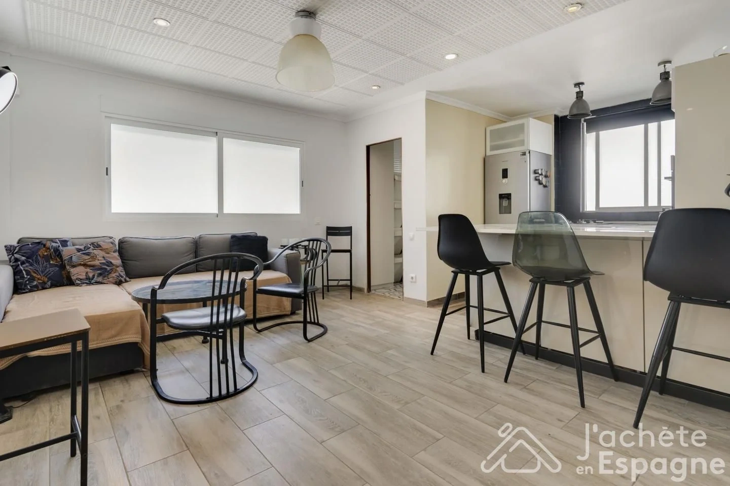 1 - venta apartamento valencia comunidad valenciana españa