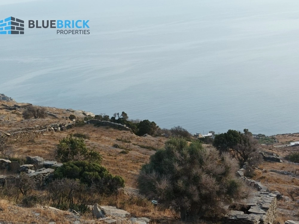 2 - vendita terreno vista mare kappariá egeo meridionale grecia