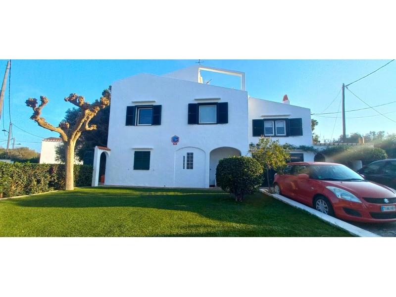 2 - venda casa es castell minorca-ilhas baleares espanha