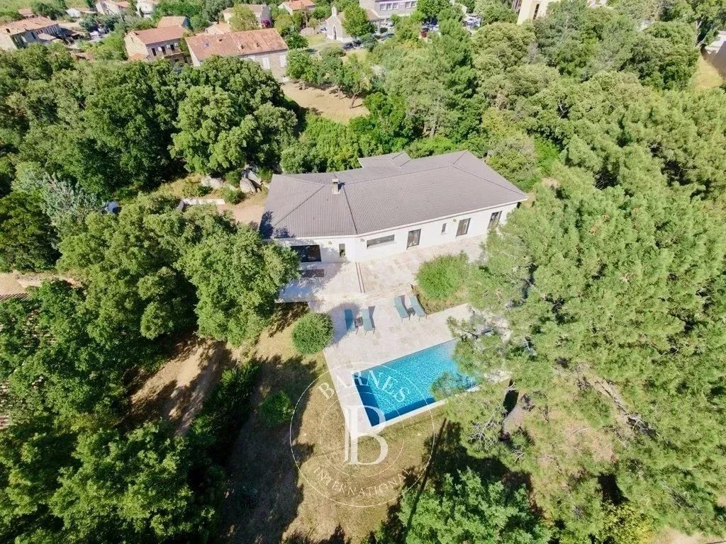 1 - verkauf haus sainte-lucie-de-porto-vecchio corse (du-sud) frankreich
