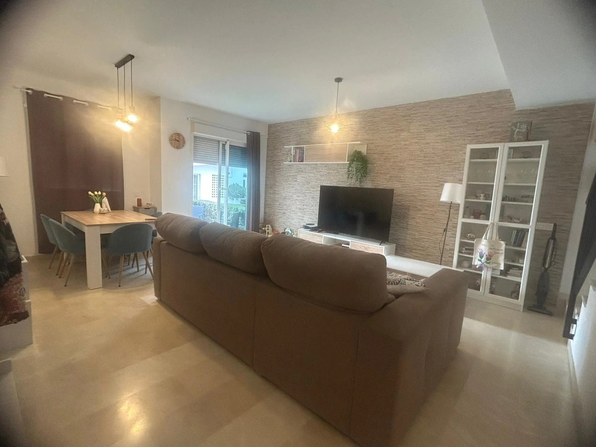 2 - продажа квартира estepona - costa del sol андалусия испания