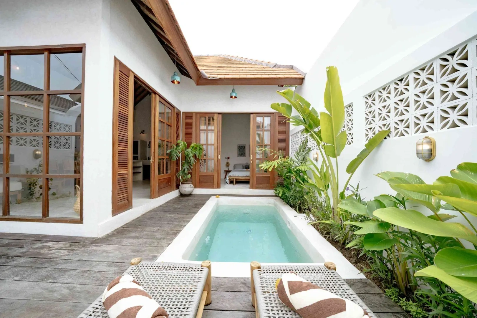2 - vente maison tabanan bali indonésie