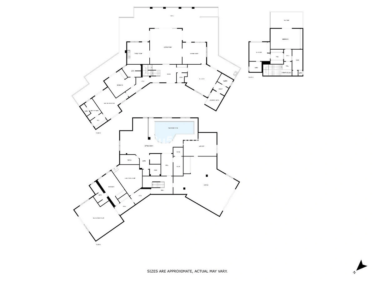 2 - venta casa benahavis - costa del sol andalucía españa
