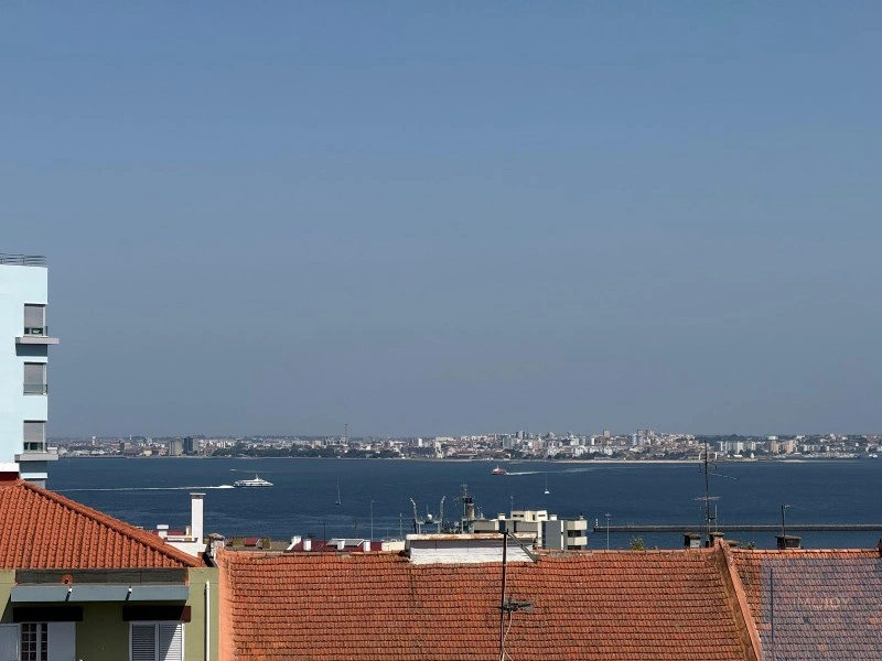 1 - vente appartement almada région de lisbonne portugal