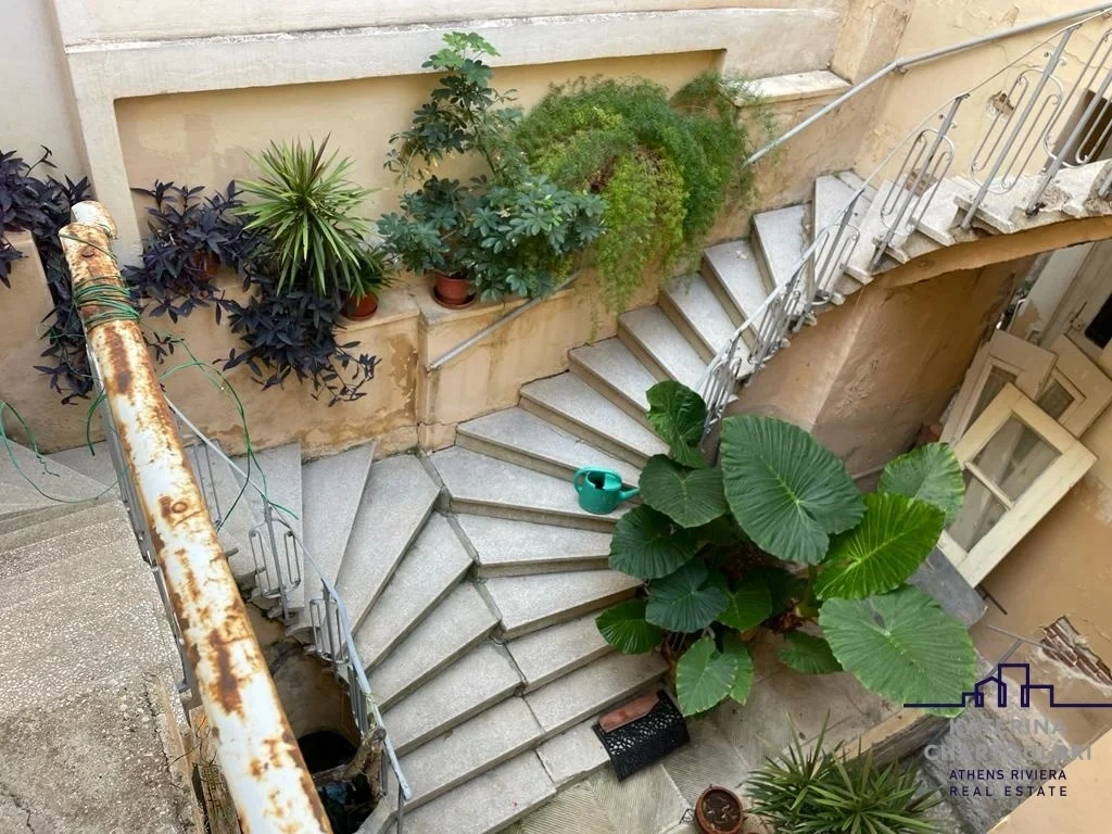 1 - vente maison athènes attique grèce