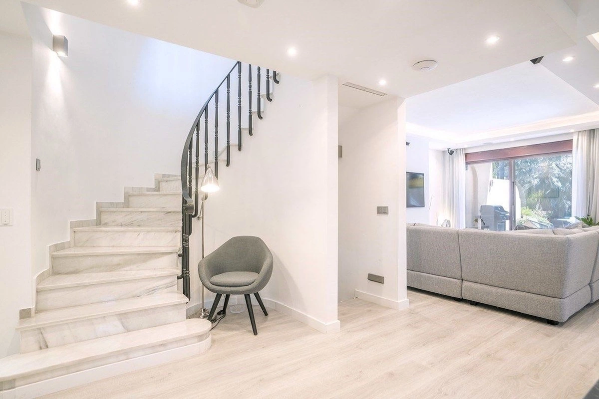 2 - sea view house for sale in marbella - costa del sol andalusia spain