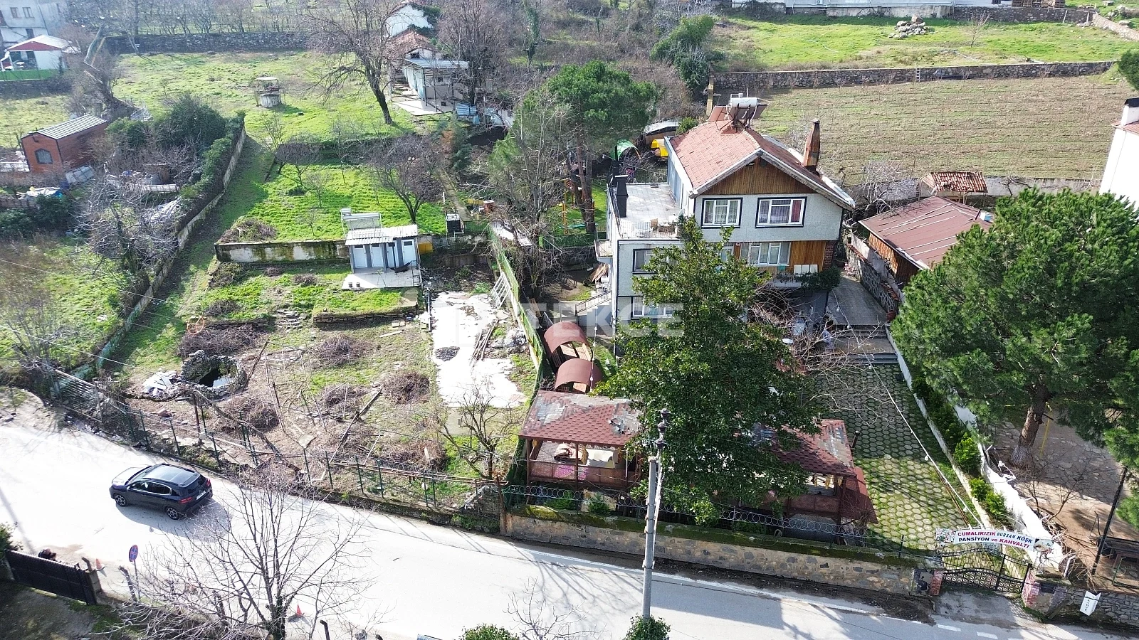 1 - vente commerce yildirim bursa turquie