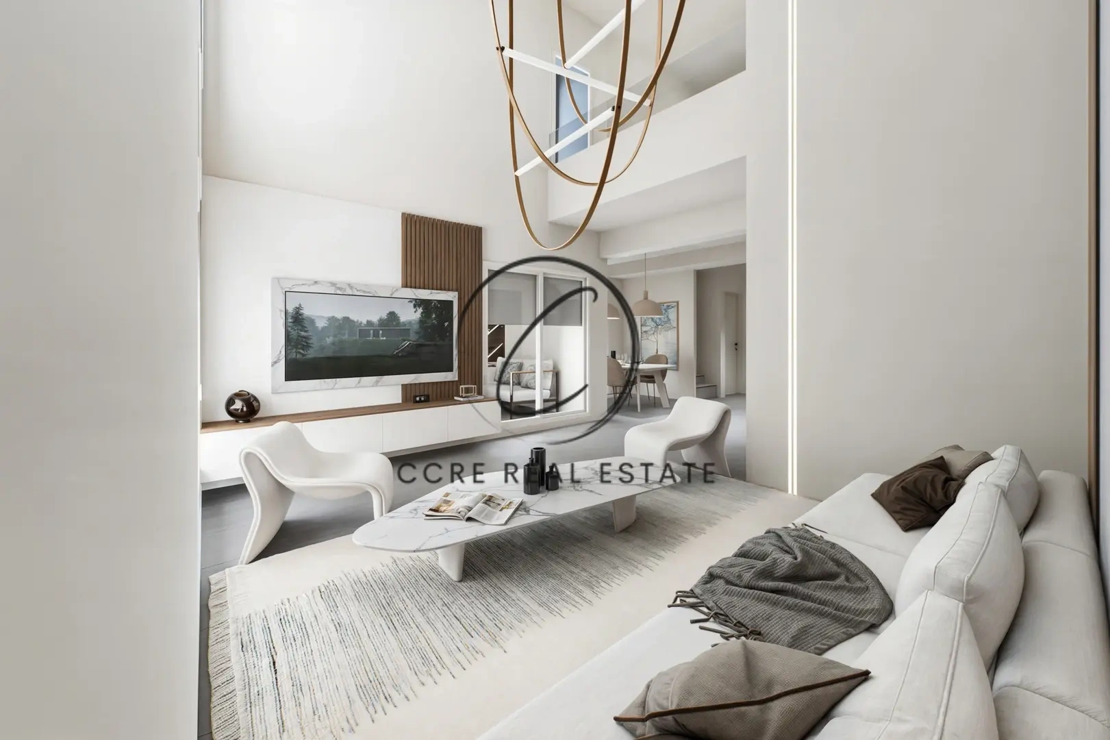 2 - vente maison koridallos attique grèce