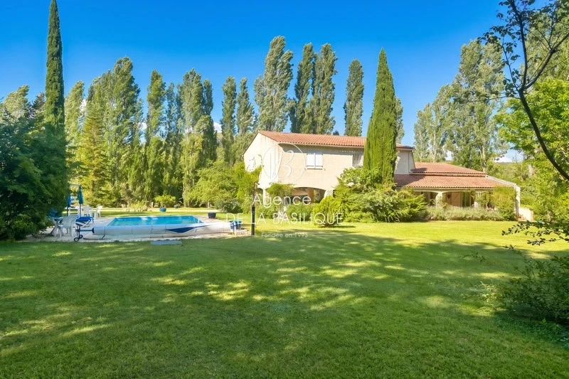 1 - vente maison tourves var france