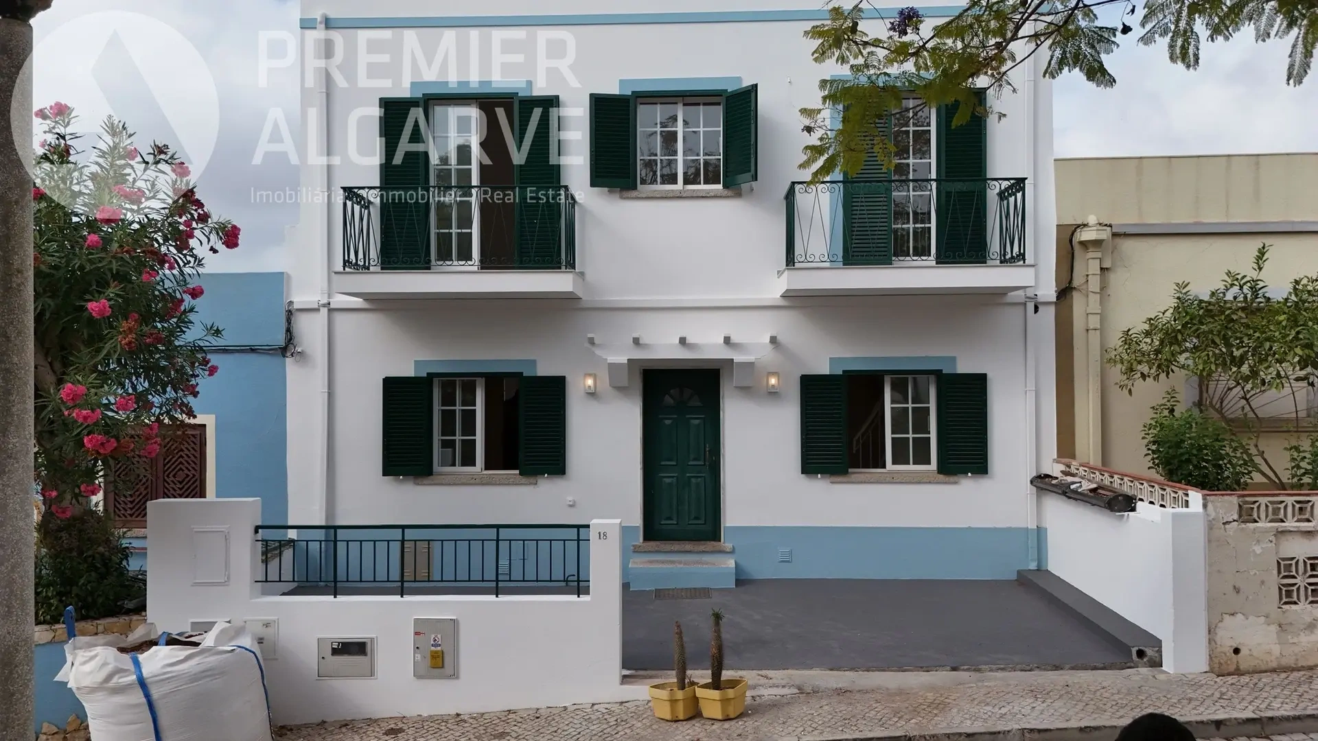 1 - vente maison faro algarve portugal