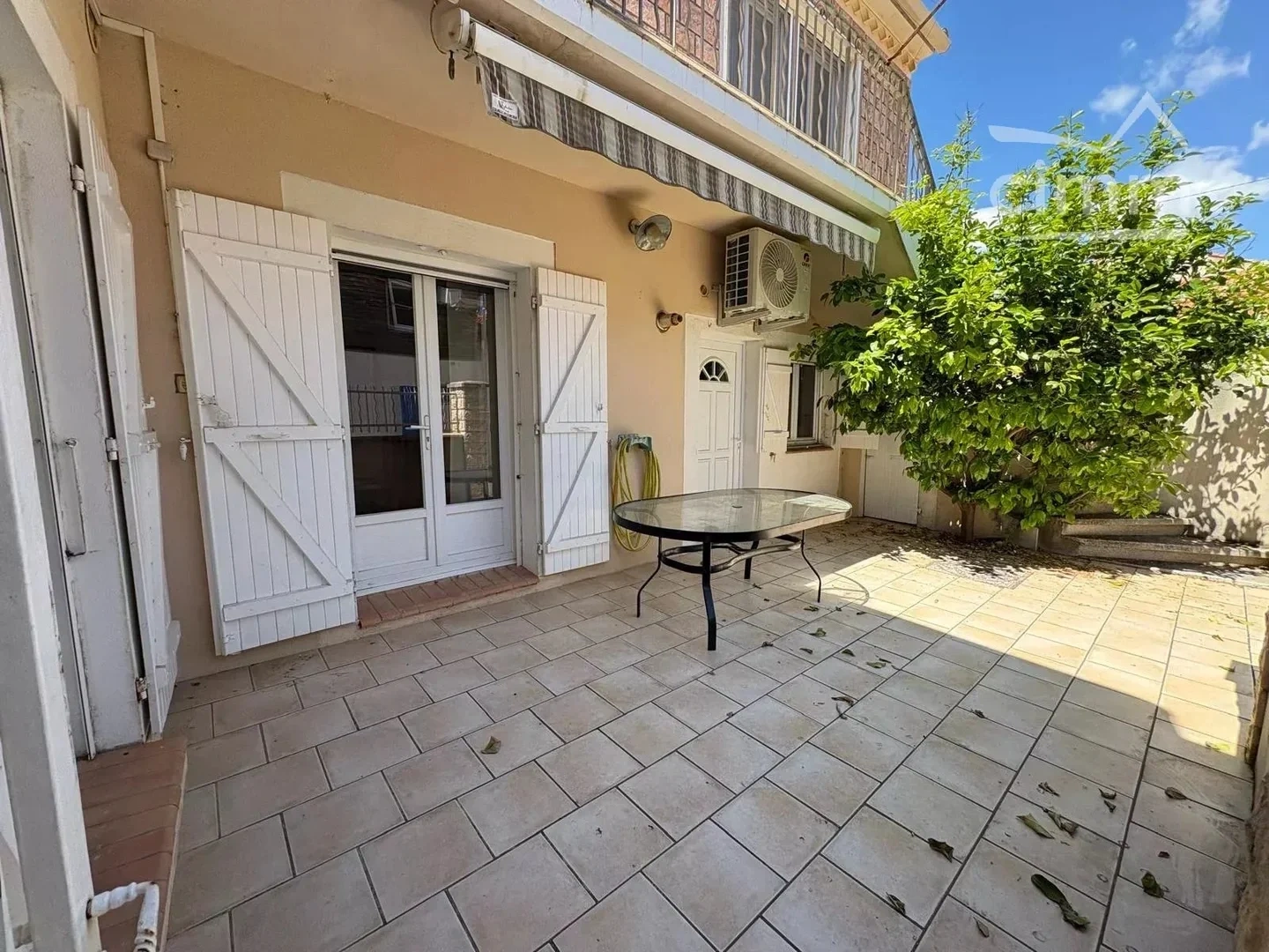 2 - venda casa a praia ao pé valras-plage herault frança