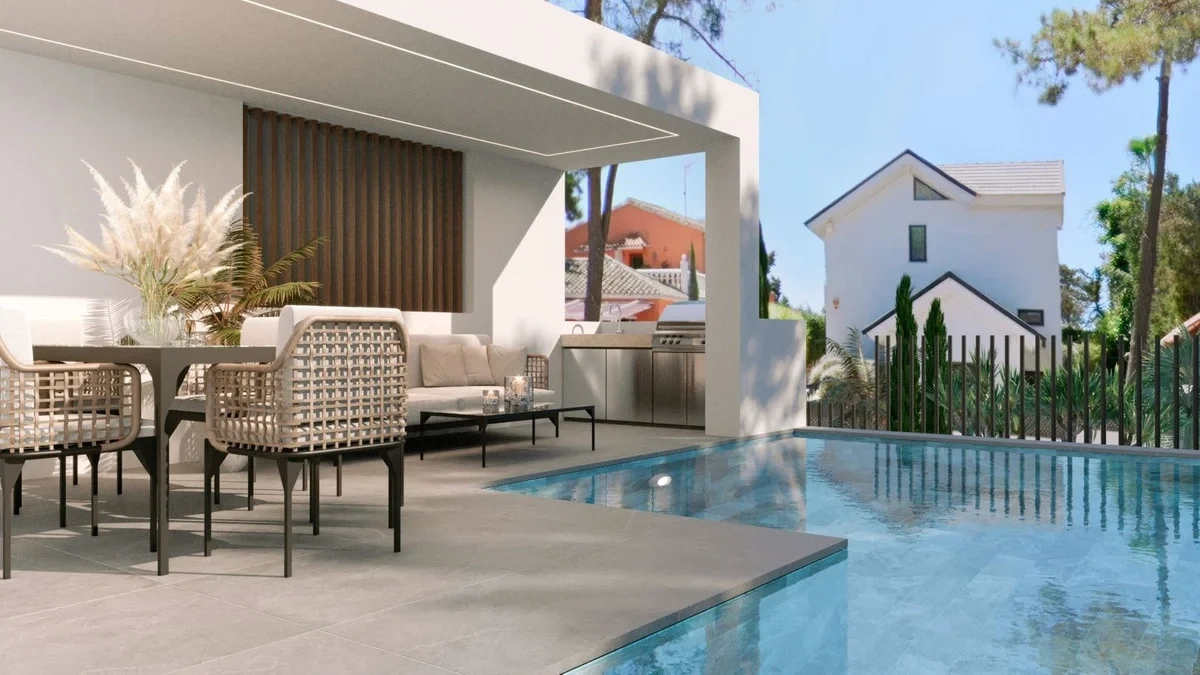2 - verkauf haus marbella - costa del sol andalusien spanien