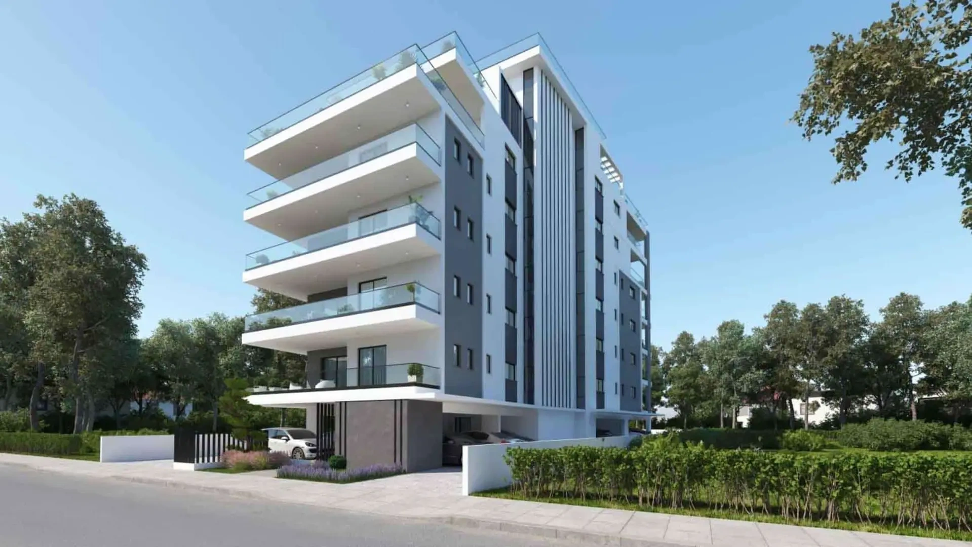 2 - vente appartement vue mer larnaca larnaca chypre
