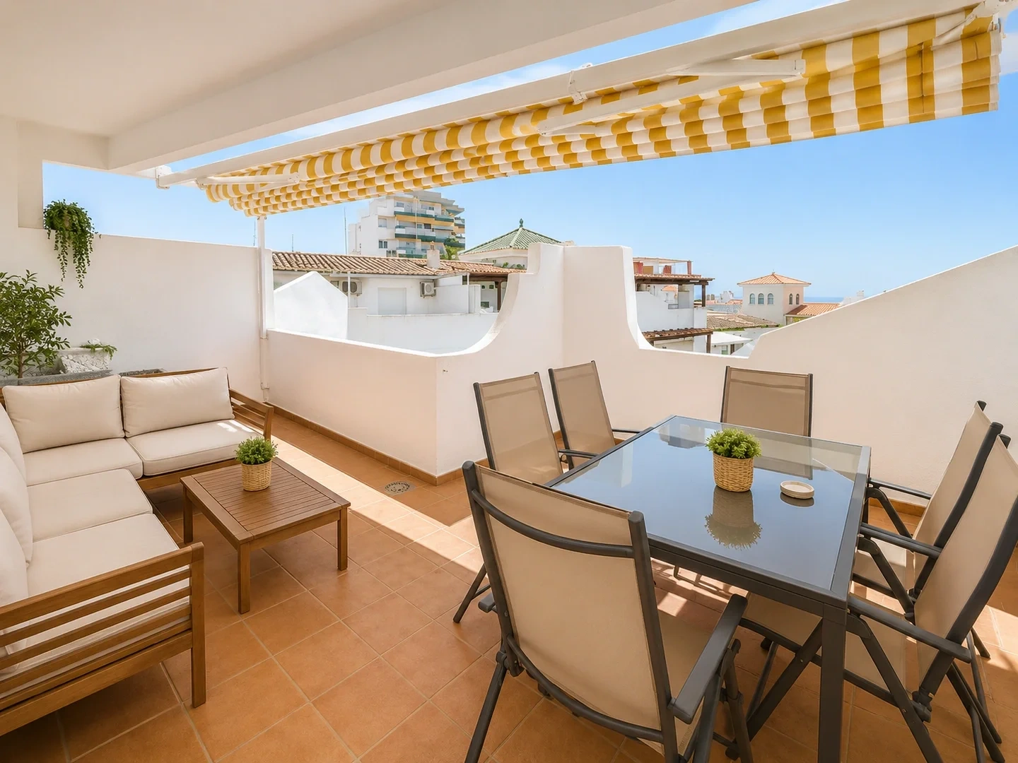 1 - verkoop appartement torremolinos - costa del sol andalusië spanje