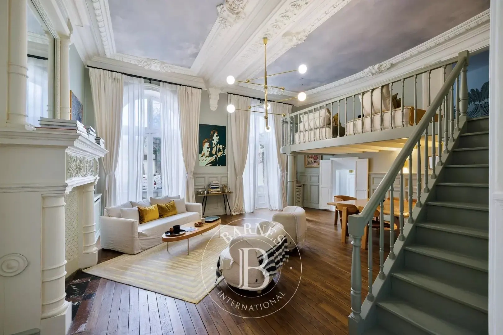 2 - apartment for sale in biarritz - côte basque pyrénées-atlantiques - côte basque france