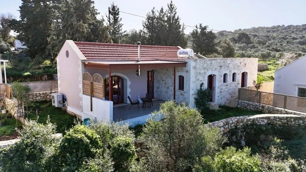 2 - verkauf haus vámos kreta griechenland