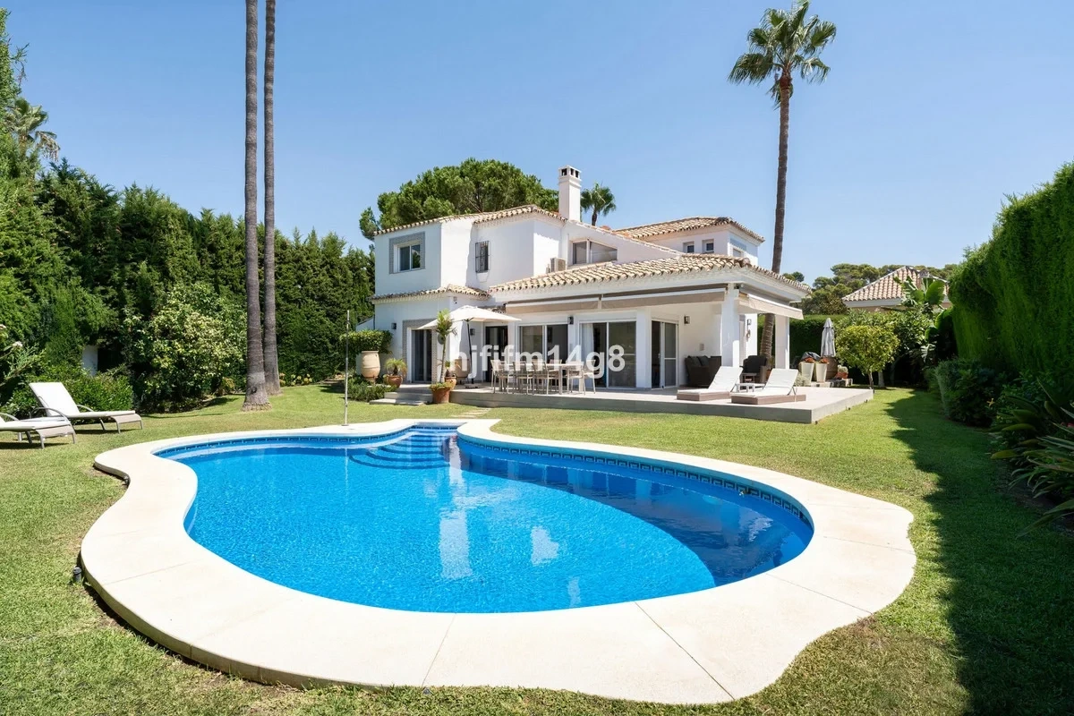 1 - venta casa nueva andalucia andalucía españa