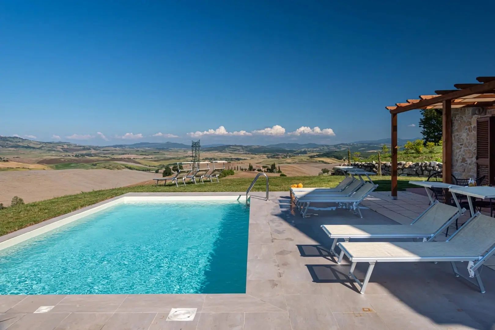 2 - house for sale in montecatini val di cecina tuscany italy