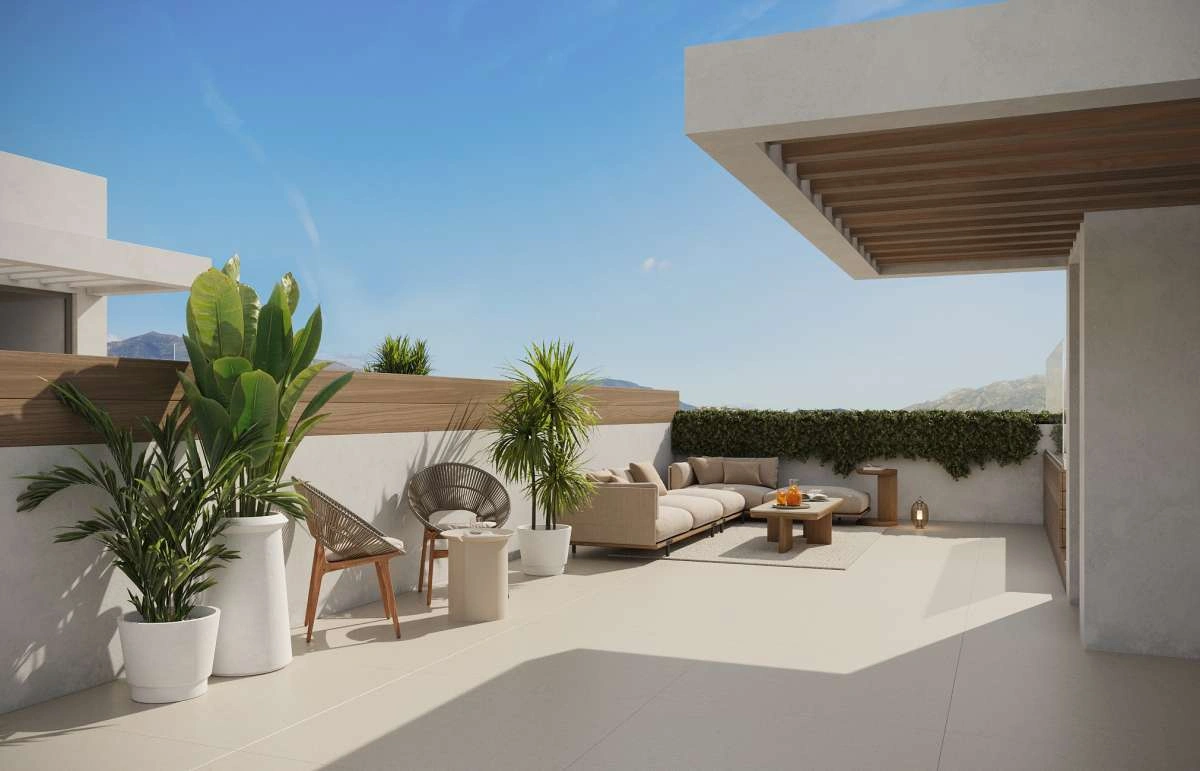 2 - venda casa vista de mar marbella - costa del sol andaluzia espanha