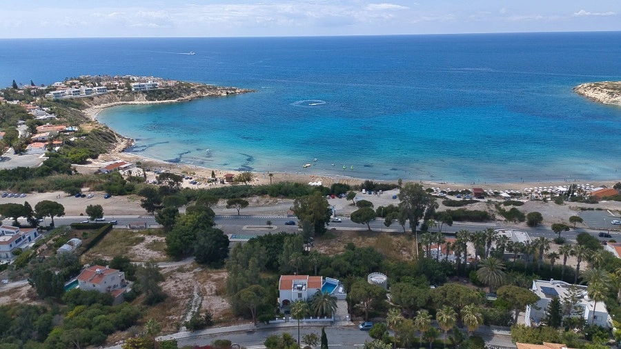 1 - продажа villa вид моря paphos пафос кипр