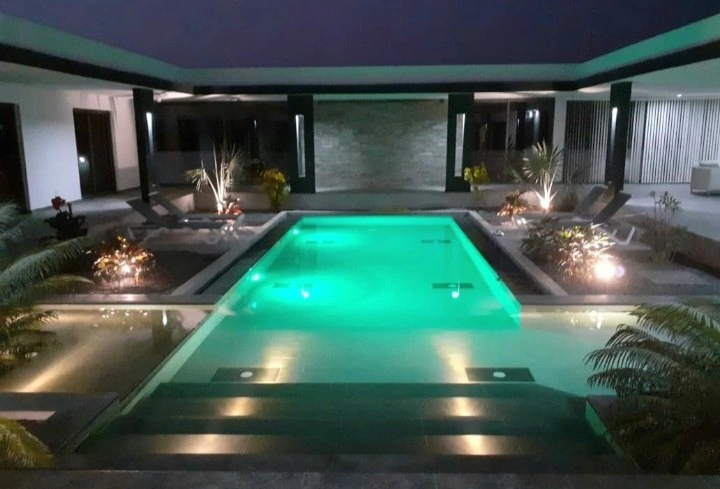 1 - venta casa la somone thiès senegal