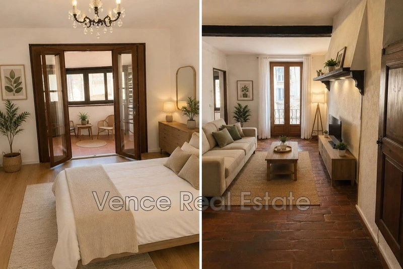 2 - venta casa vence alpes-marítimos francia