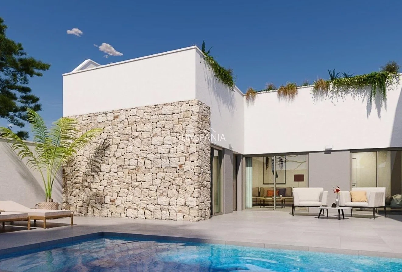 2 - vente maison pilar de la horadada communauté valencienne espagne