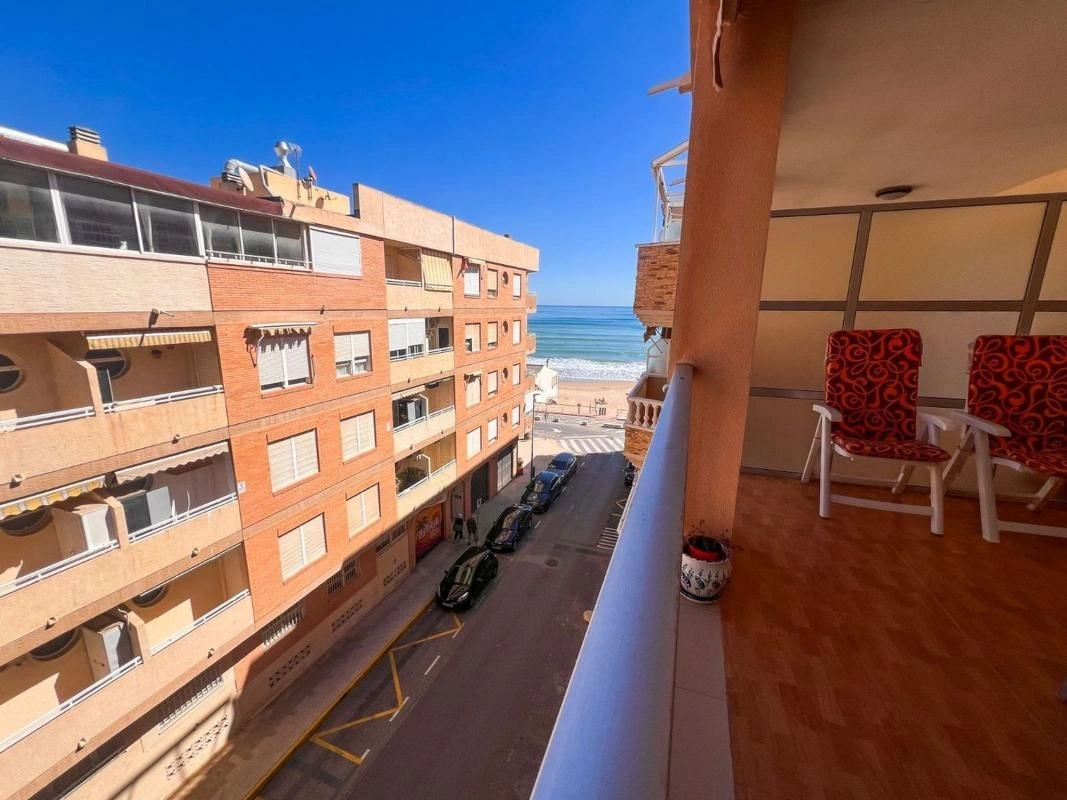 1 - verkoop appartement guardamar del segura valencian community spanje