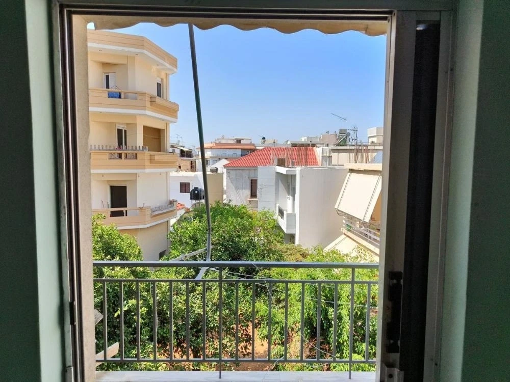 1 - verkoop appartement chania crete griekenland