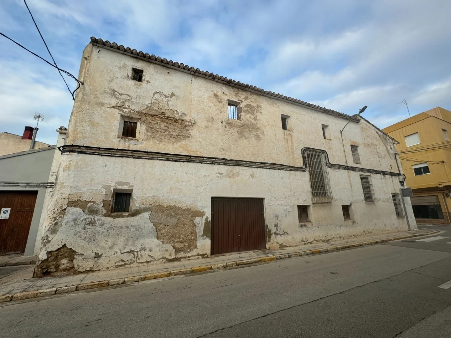 1 - vendita casa el verger comunità valenciana spagna