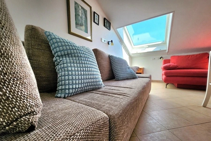 2 - verkoop appartement uitzicht op zee rovinj istria kroatië
