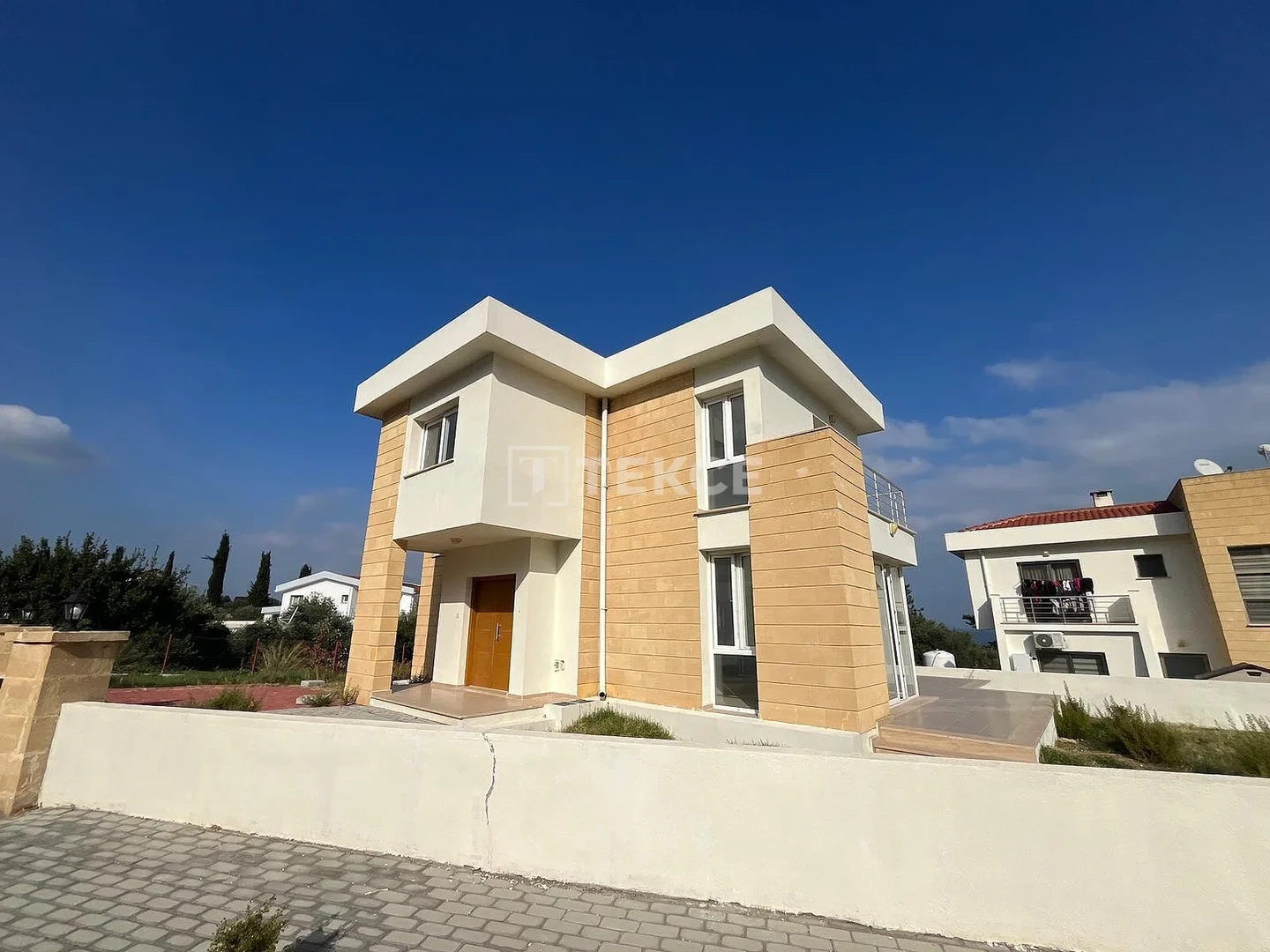 2 - vente maison girne kyrenia chypre
