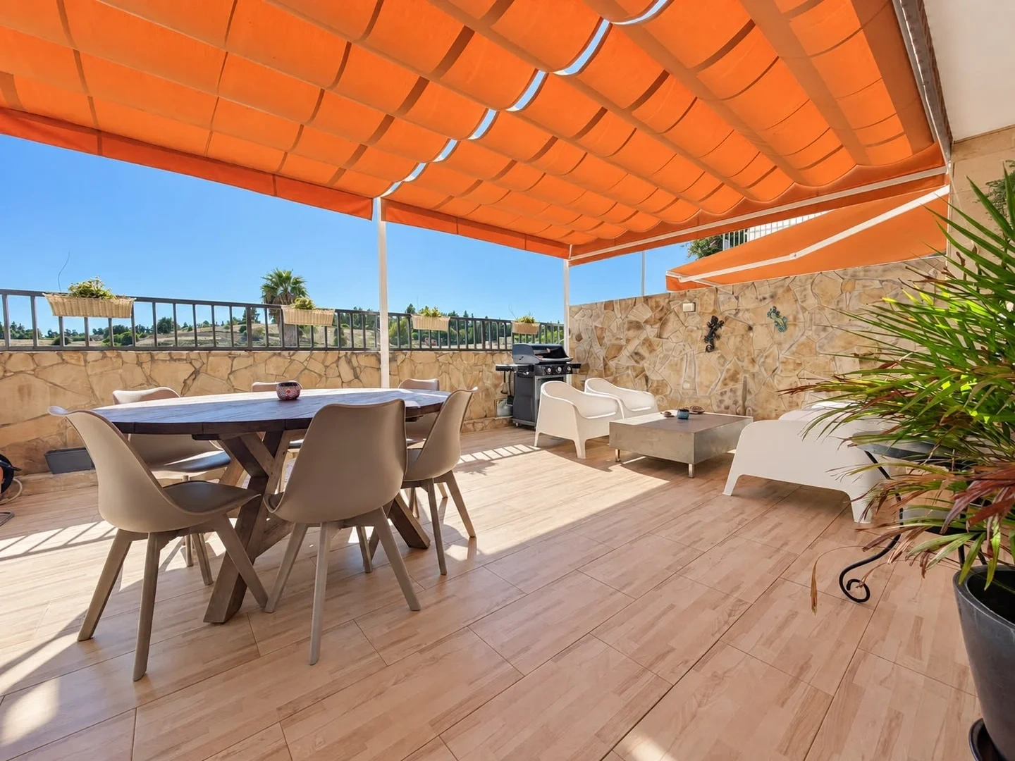 1 - venta casa mijas andalucía españa