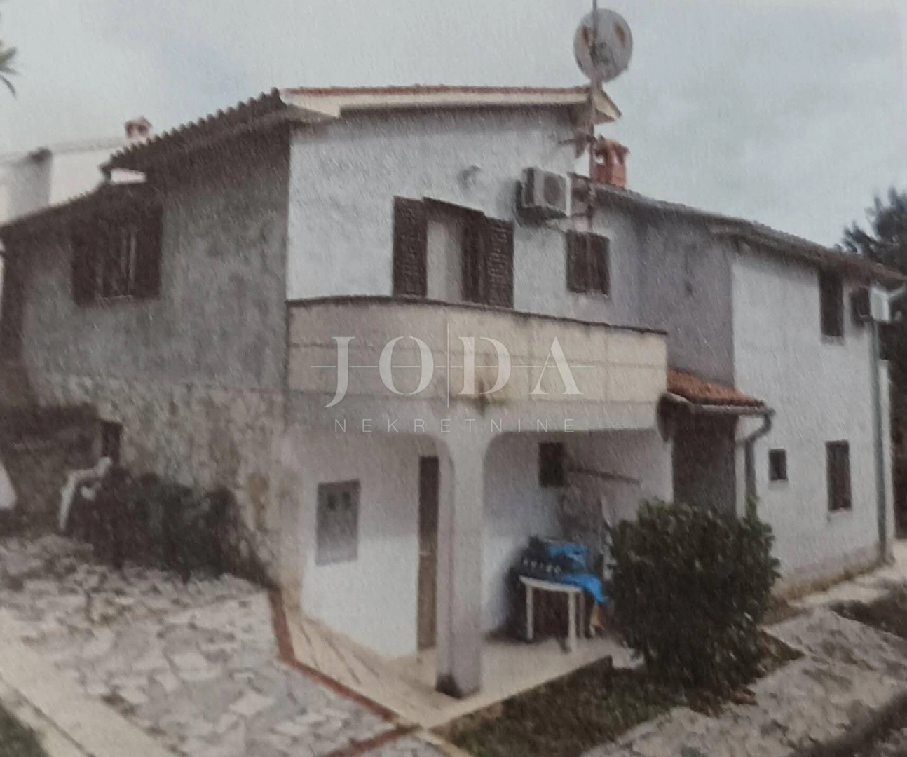 1 - verkauf haus poreč istrien kroatien
