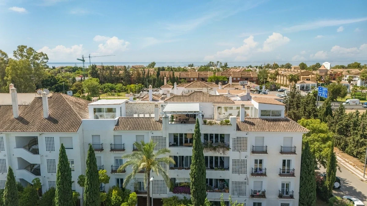 2 - venta apartamento nueva andalucia andalucía españa