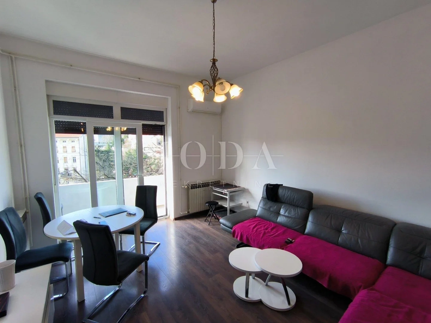 1 - venda apartamento rijeka primorje-gorski kotar croácia