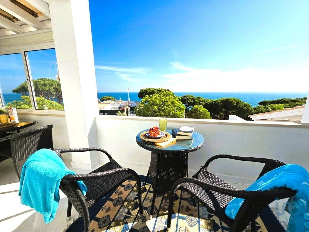 1 - apartment for sale in olhos de água algarve portugal