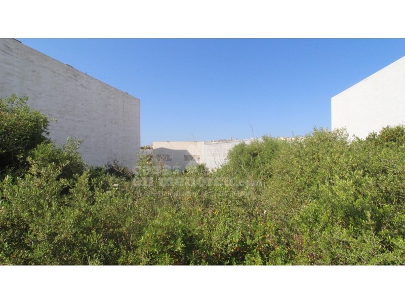 2 - plot of land for sale in alaior minorca - balearic islands spain