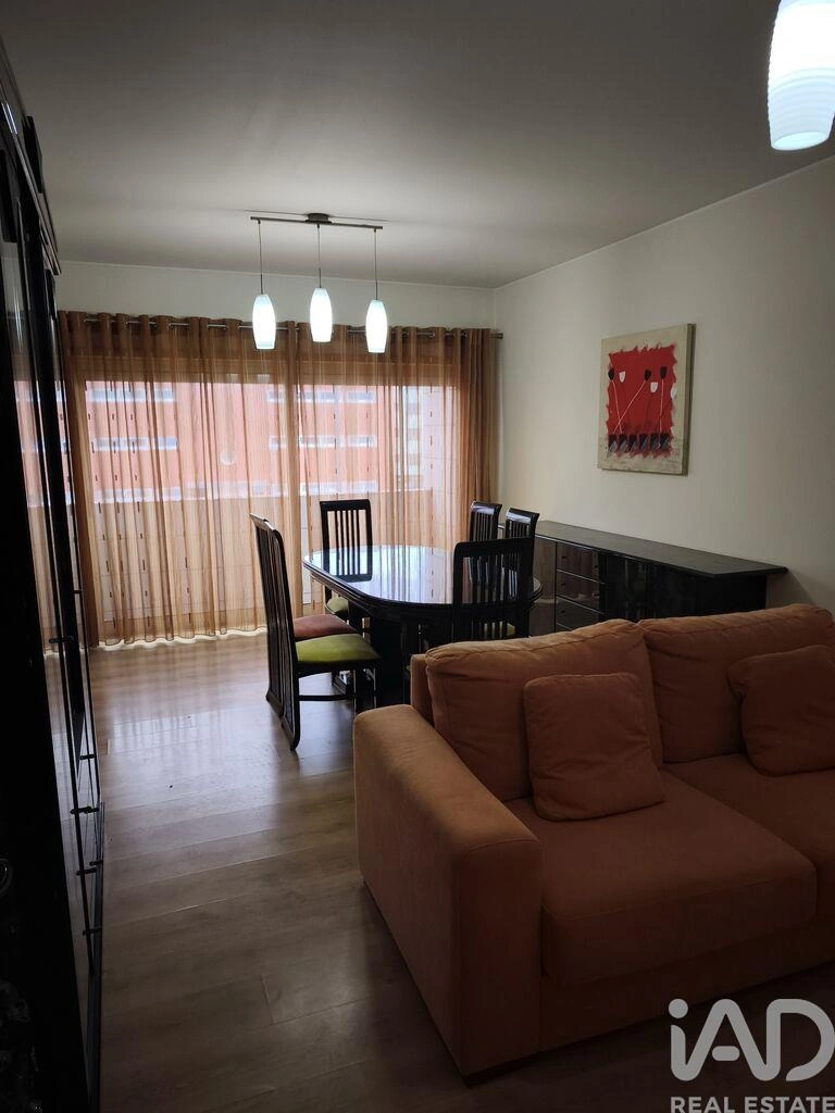 1 - vente appartement matosinhos région nord portugal
