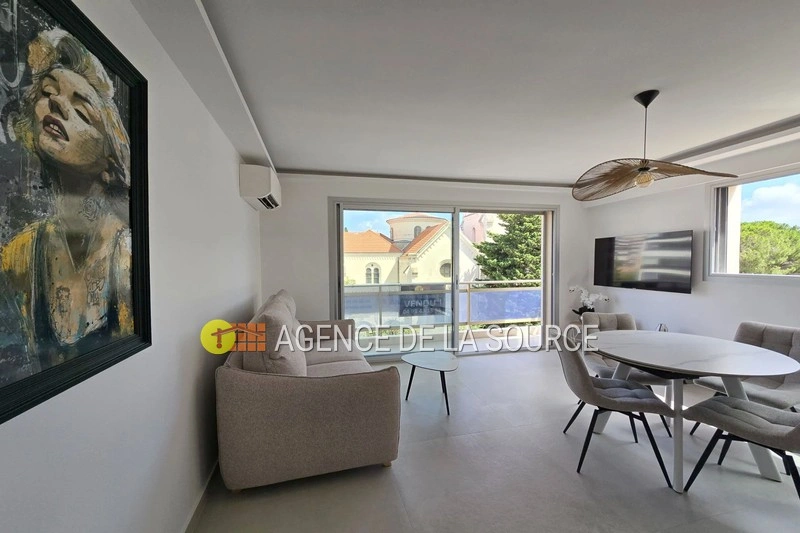 1 - apartment for sale in cannes alpes-maritimes france