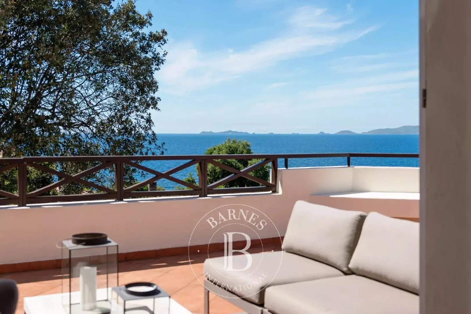 2 - verkoop huis uitzicht op zee coti-chiavari corsica (south) frankrijk