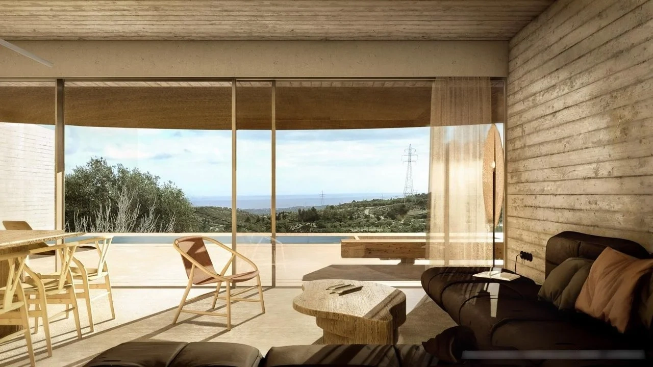 1 - vente maison rhodes egée méridionale grèce