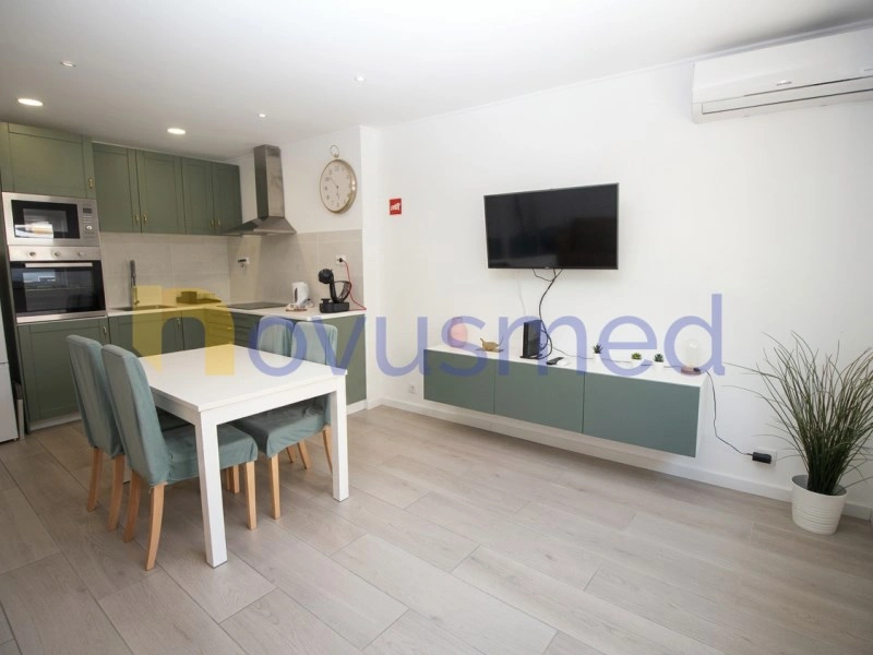 1 - venta apartamento albufeira algarve portugal