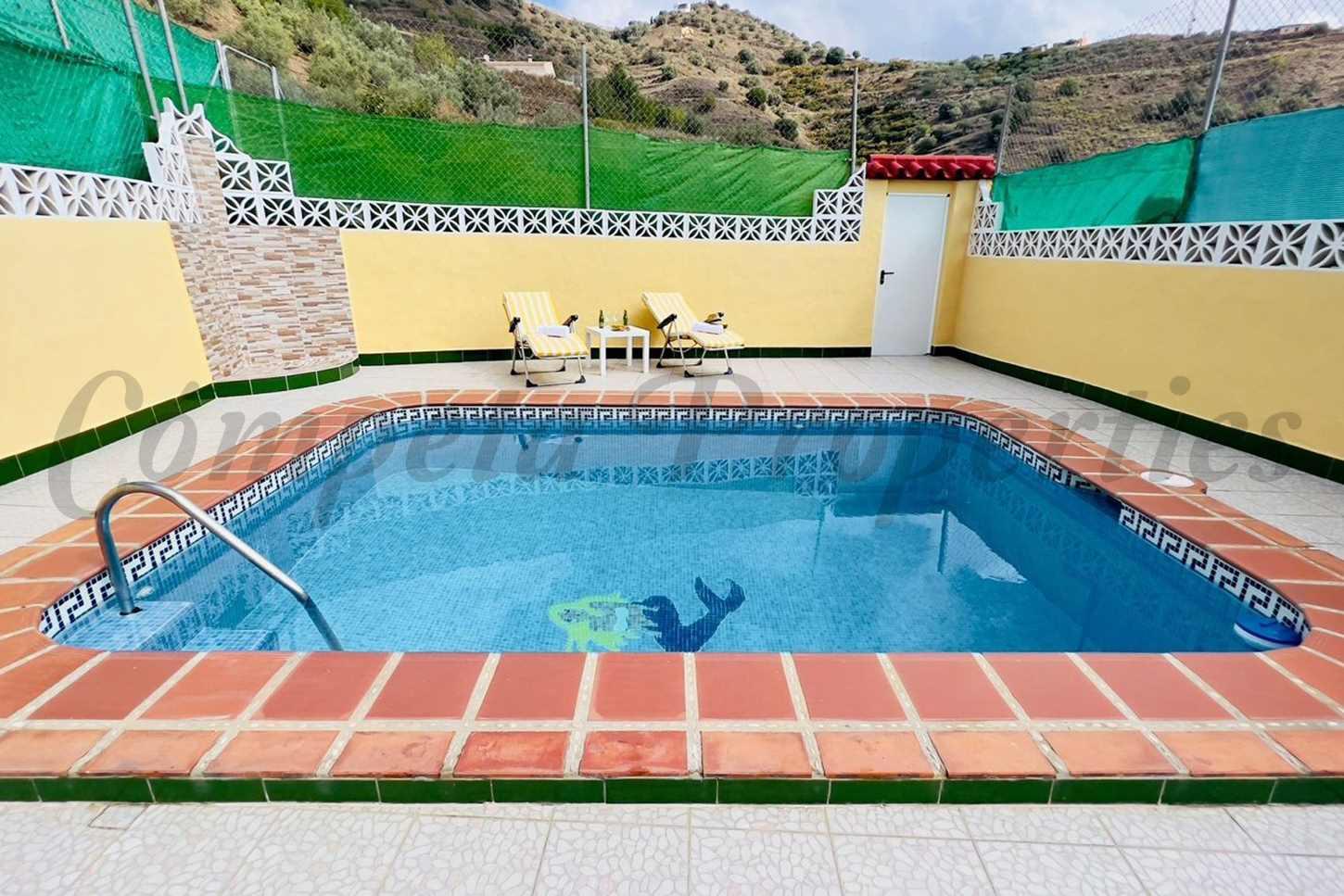 2 - verkauf haus torrox andalusien spanien